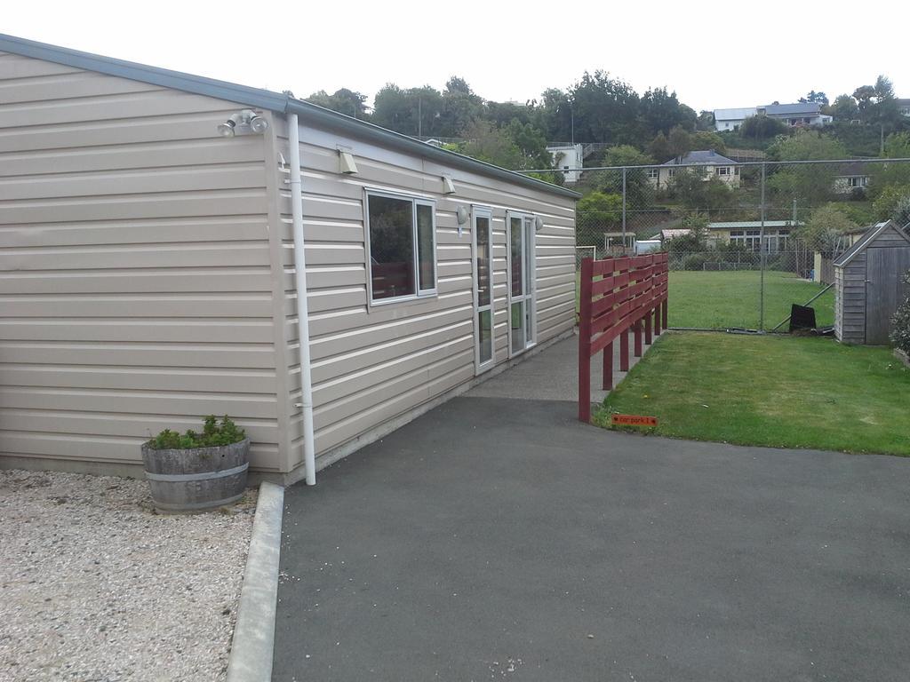 The Bug Backpackers Hostel Nelson Exterior foto